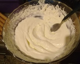 Foto del paso 3 de la receta: Tiramisú fácil y exquisito😊!!!