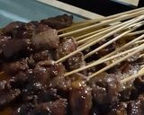 Foto langkah ke 6 dari resep Sate Maranggi Daging Sapi.