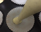 Foto langkah ke 2 dari resep Soes Maker Low Carbs.