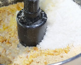 Foto del paso 1 de la receta: Cheesecake de coco 🥥