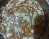 பிஸ்கட் கேக் ரெசிபி ஸ்டேப் 3 புகைப்படம்