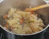 Foto del paso 6 de la receta: Sopa rusa solyanka /selyanka. Antigua Sopa Rusa uno de los platos preferidos de Dostoievski