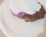 صورة لخطوة 3 من وصفة فطائر البرقر 😋