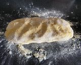 Une image de l'étape 5 de Oeufs au plat.