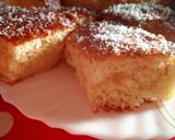 صورة لخطوة 3 من وصفة كيك بجوز هند