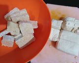 Foto langkah ke 1 dari resep Tahu Tempe Bacem.