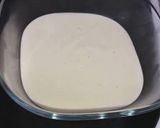 Foto del paso 4 de la receta Bechamel / receta fácil