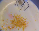 صورة لخطوة 4 من وصفة كيك البرتقال 🍊🧁