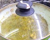 পালক চিকেন (Palak chicken recipe in Bengali) রেসিপির ধাপ 18 ছবি