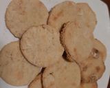 Foto del paso 4 de la receta: Galletitas de naranja🧡🍊