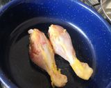 Foto del paso 3 de la receta: Butter chicken