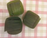 Foto langkah ke 3 dari resep Kuih tako.