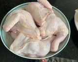 Foto langkah ke 3 dari resep Gulai Ayam Praktis ala RM Padang.