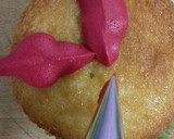 Foto del paso 15 de la receta: Cupcakes de Navidad
