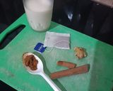 Foto langkah ke 1 dari resep Masala Chai Tea | Simple.
