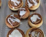 Foto del paso 6 de la receta: Rollitos de canela