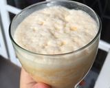 Foto langkah ke 4 dari resep Thai tea ice blanded.