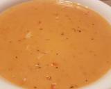 Lobster Bisque recipe step 4 photo