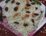 ঘি ভাত (ghee bhat recipe in bengali) রেসিপির ধাপ 3 ছবি