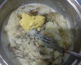 Foto langkah ke 4 dari resep Mashed Potato.