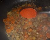 Foto del paso 5 de la receta: Contramuslos de pollo en salsa
