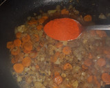 Foto del paso 5 de la receta: Contramuslos de pollo en salsa