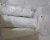 A picture of step 8 of Roll flling.
