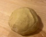 Medvehagymás sajtosrúd recept fázis 1 fotója