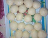 صورة لخطوة 1 من وصفة رفيسة بالدجاج