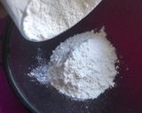 Foto del paso 2 de la receta Pastelito de moka para llevarse a Sevilla !! 💃🏻