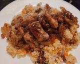 Foto del paso 7 de la receta: Salsa Teriyaky casera😛🥰🫕