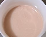Foto langkah ke 6 dari resep Bandrek susu jahe.