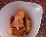 Foto del paso 6 de la receta: Guiso de Rape y Papas