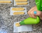 Une image de l'étape 7 de CHURROS JUST FOR KIDS👶🤰.