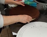 Foto del passaggio 14 della ricetta Torta "Killua" senza glutine