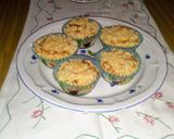 Foto del paso 2 de la receta: Muffins con crumble