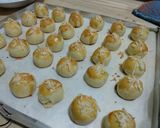 Foto langkah ke 4 dari resep Nastar Renyah.