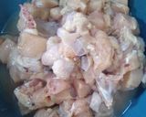 Foto langkah ke 1 dari resep Ayam asam manis.