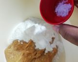 Foto langkah ke 2 dari resep 624.Bolu Pisang Panggang Eggless.