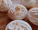 Foto del paso 9 de la receta: Merenguitos de almendra
