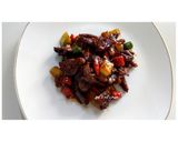 Foto langkah ke 7 dari resep Beef Teriyaki.