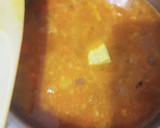 Foto del paso 2 de la receta: Guiso de lentejas al curry