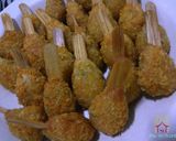 Foto langkah ke 13 dari resep Kaki Naga Ayam.