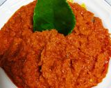 Foto langkah ke 3 dari resep Bumbu dasar kare.