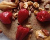 Foto del paso 2 de la receta: Hotcake de centeno y avena🌺