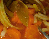 Foto del paso 2 de la receta: Enchiladas mineras 🔥