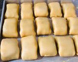Foto langkah ke 8 dari resep Bolen Pisang.