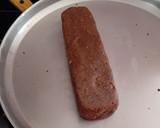 ராகி குக்கீஸ்(ragi cookies recipe in tamil) ரெசிபி ஸ்டேப் 3 புகைப்படம்