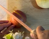Foto langkah ke 1 dari resep Salad Buah Ide Jualan.