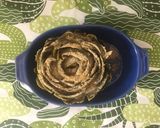 Foto del paso 5 de la receta: Alcauciles gratinados